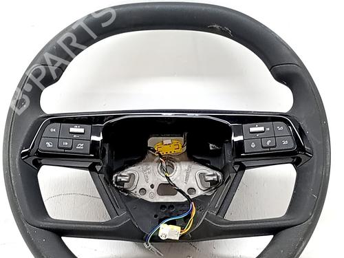 Steering wheel CITROËN BERLINGO Box Body/MPV (K9) 1.5 BlueHDi 100 | BP33761264C49 - Image 5