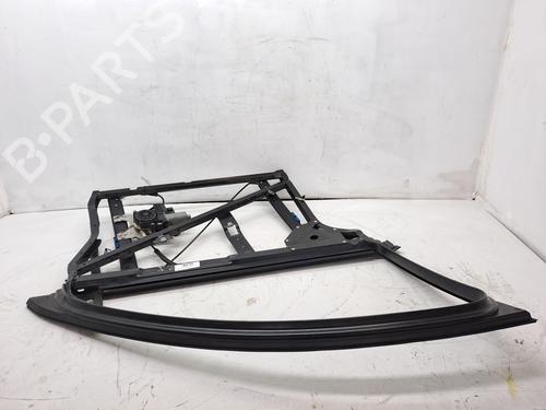 Used Front left window mechanism AUDI A6 C5 Avant (4B5) 2.5 TDI (180 hp) 24515360