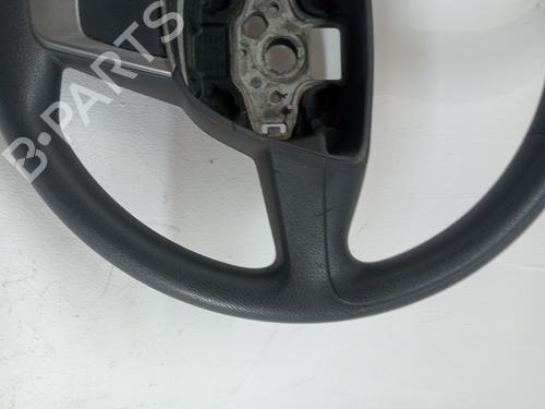 Steering wheel SEAT IBIZA IV (6J5, 6P1) 1.6 TDI | BP24736139C49 