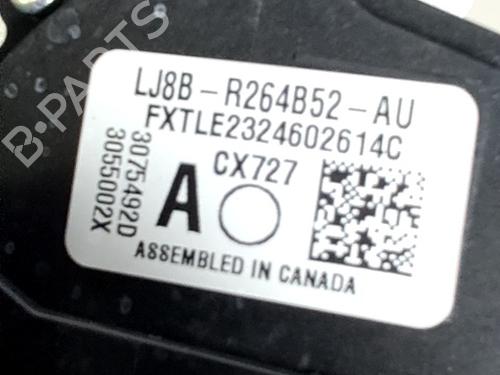 Used Rear right lock FORD USA EDGE 2.0 TDCi AWD (180 hp) 30478056