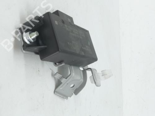 Electronic module NISSAN MICRA V (K14) 0.9 IG-T | BP24608399M83