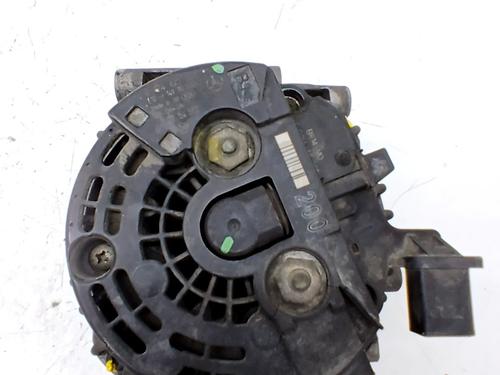 Alternator MERCEDES-BENZ E-CLASS (W211) E 270 CDI (211.016) | BP37288795M7 - Image 3