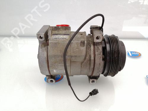 Used AC compressor IVECO DAILY IV Platform/Chassis 35C14, 35S14, 35S14 /P (136 hp) 23449465