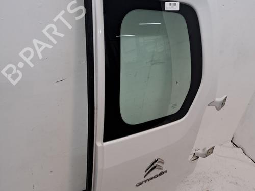 Right tailgate CITROËN BERLINGO Box Body/MPV (B9) 1.6 HDi 90 | BP26520588C77 