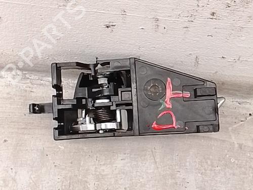 Rear right interior door handle SUZUKI VITARA (LY) 1.4 T (APK414) | BP37159936I16 - Image 2