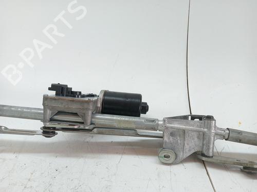 Front wiper motor PEUGEOT 307 (3A/C) 1.4 16V | BP23371924M29 