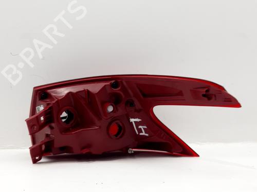 Left taillight HYUNDAI i20 III (BC3, BI3) 1.0 T-GDI | BP32105220C34