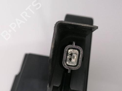 Used Rear right lock DACIA SANDERO II 1.2 (75 hp) 23385337