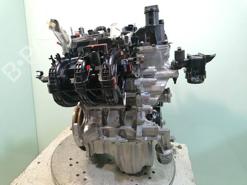 Used Engine TOYOTA AYGO (_B4_) 1.0 (KGB40) (69 hp) 23651894