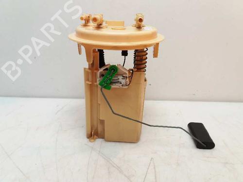 Used Fuel pump PEUGEOT 308 I (4A_, 4C_) 1.6 HDi (109 hp) 23385068