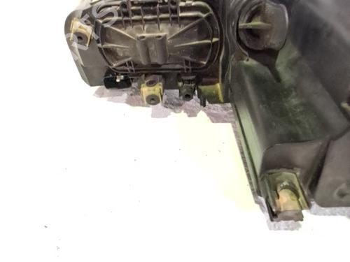 Right headlight MAZDA 6 Saloon (GG) 1.8 | BP30920761C29