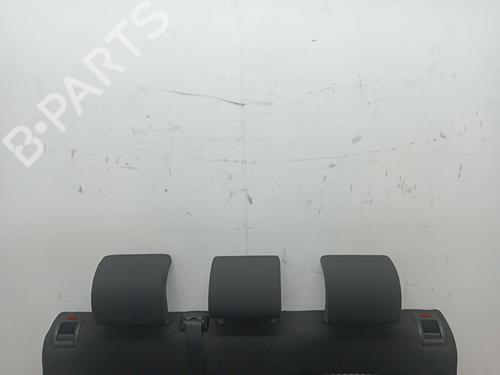 Seats set VW POLO V (6R1, 6C1) 1.6 TDI | BP24308449C78 
