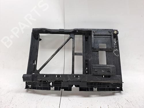 Used Front bumper reinforcement CITROËN C3 I (FC_, FN_) 1.4 i (73 hp) 27274534