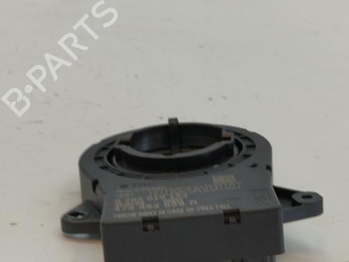 Control unit SMART FORTWO Coupe (453) electric drive / EQ (453.391) | BP27193982M11 