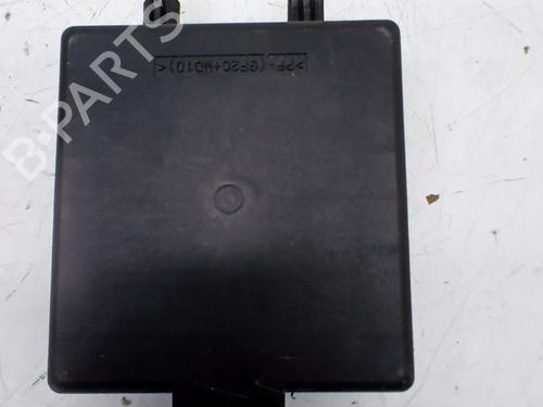 Electronic module RENAULT TWINGO III (BCM_, BCA_) 1.0 SCe 65 (BCMJ) | BP38419714M83 - Image 3