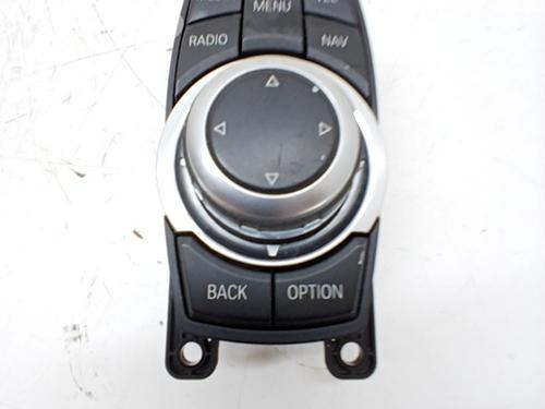 Used Switch BMW 5 (F10) 520 d (184 hp) 30622708