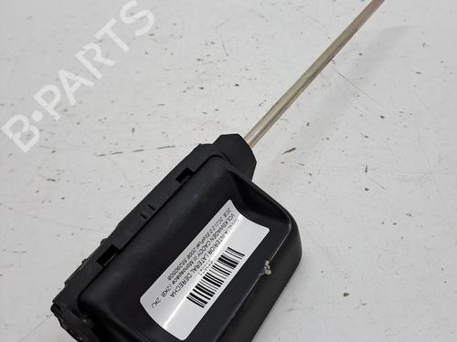 Used Front right interior door handle VW CADDY III Box Body/MPV (2KA, 2KH, 2CA, 2CH) 2.0 TDI (140 hp) 28037217