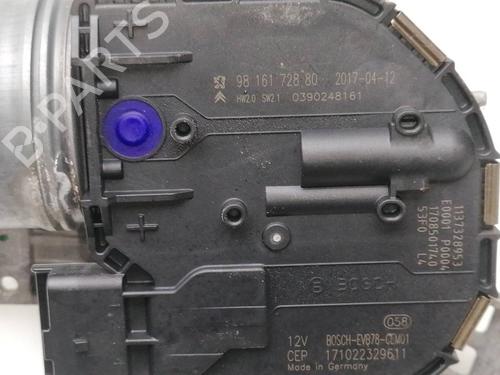 Front wiper motor CITROËN C4 SPACETOURER (3D_) 1.6 BlueHDi 120 | BP23941112M29 