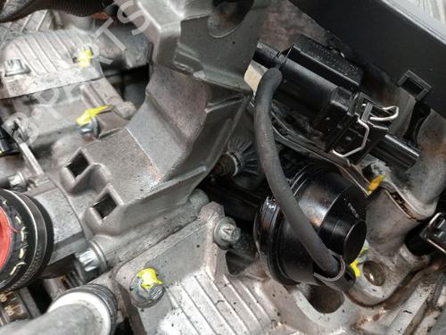 Engine MERCEDES-BENZ CLK (C208) CLK 320 (208.365) | BP23364553M1