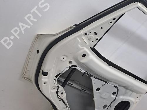 Left rear door SSANGYONG TIVOLI 1.6 | BP23973863C4 