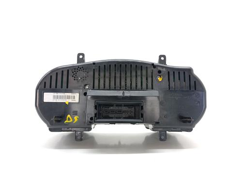 Instrument cluster SEAT LEON (1P1) 1.9 TDI | BP26315214C47 