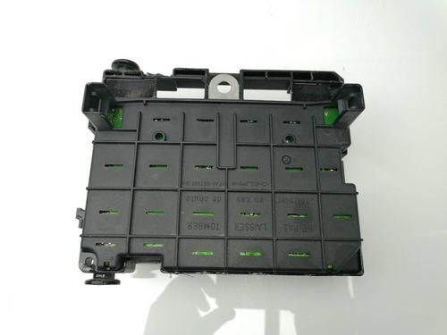 Sikringsdose PEUGEOT 206 Hatchback (2A/C) 1.4 i | BP23938658E1 