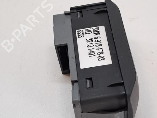 Elektronisk modul BMW 5 (E60) 520 d | BP23370136M83 