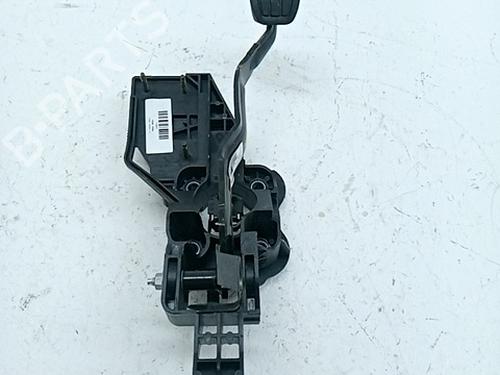 Break pedal PEUGEOT PARTNER Box Body/MPV (K9) 1.5 BlueHDi 100 | BP29556173I19 