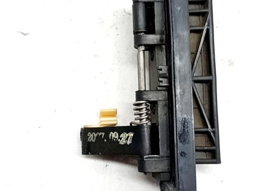 Trunk håndtak KIA SORENTO I (JC) 2.5 CRDi (170 hp) 32105162