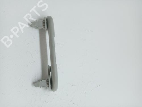 Håndtag i tag NISSAN QASHQAI / QASHQAI +2 I (J10, NJ10, JJ10E) 2.0 | BP27557083I35 