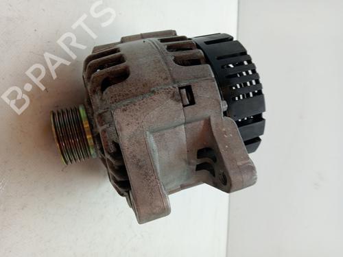 Generator PEUGEOT 307 (3A/C) 1.6 16V | BP23352849M7 