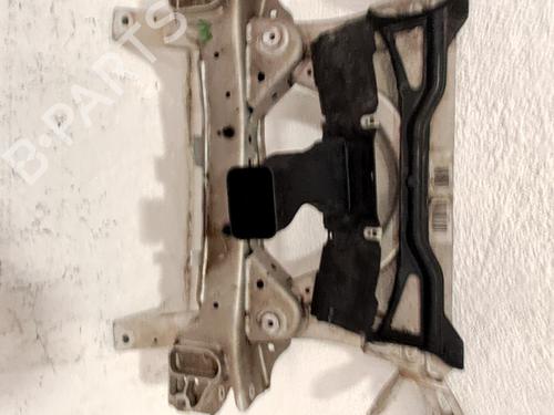 Used Front bumper reinforcement BMW i3 (I01) s Electric (184 hp) 31035897