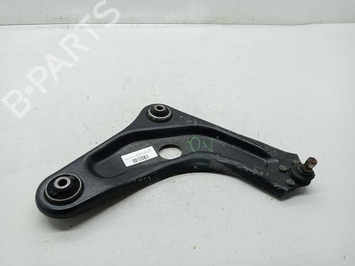 Used Right front suspension arm PEUGEOT 207 (WA_, WC_) 1.4 HDi (68 hp) 23355332