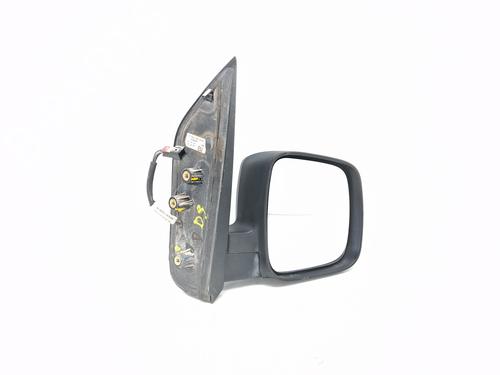 Used Right mirror CITROËN NEMO MPV 1.4 HDi (68 hp) 28957847