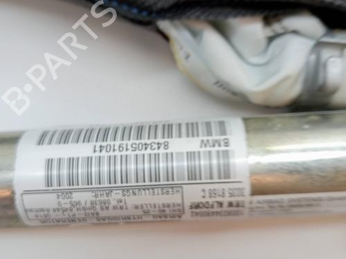 Used Electronic module BMW X3 (E83) 3.0 d (204 hp) 23350397