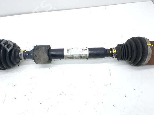 Used Left front driveshaft RENAULT TALISMAN Grandtour (KP_) 1.5 dCi 110 (110 hp) 32336208