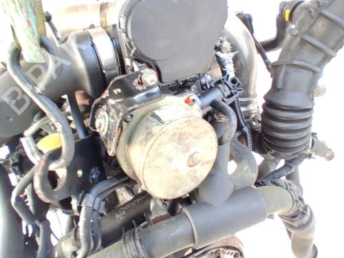 Engine RENAULT CLIO III (BR0/1, CR0/1) 1.5 dCi (BR0H, CR0H, CR1S, BR1S) | BP33762923M1  - Image 7