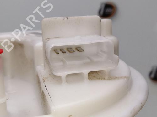 Used Fuel pump OPEL COMBO Box Body/MPV (X12) 1.3 CDTI (B05) (95 hp) 23936147