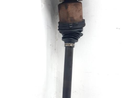 Right front driveshaft OPEL COMBO Box Body/MPV (X12) 1.3 CDTI (B05) | BP36666444M39 - Image 3