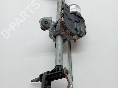 Used Front wiper motor SEAT LEON (5F1) 1.6 TDI (110 hp) 23351940