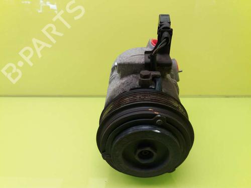 AC compressor SEAT Mii (KF1, KE1) 1.0 | BP23650900M34 