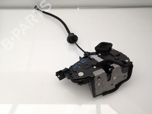 Used Rear right lock SEAT IBIZA V (KJ1, KJG) 1.0 TSI (110 hp) 27292598