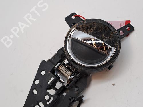Used Front right interior door handle MINI MINI COUNTRYMAN (F60) Cooper SE (220 hp) 27495095