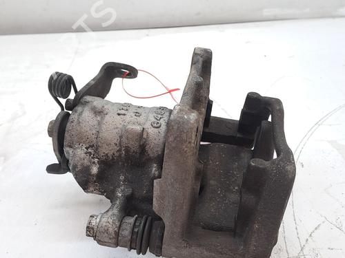 Right rear brake caliper CITROËN JUMPY III Van (V_) 2.0 BlueHDi 120 | BP27378096M106 