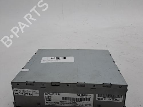 Electronic module AUDI Q5 (8RB) 2.0 TDI quattro | BP26451074M83 
