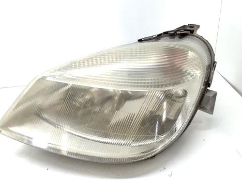 Venstre forlygte MERCEDES-BENZ VANEO (414) 1.7 CDI (414.700) | BP29990974C28 