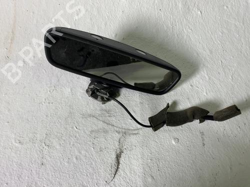 Bakspejl indvendigt Bakspejl indvendigt MERCEDES-BENZ C-CLASS (W204) C 250 CDI (204.003) (204 hp) 39741812 39741812