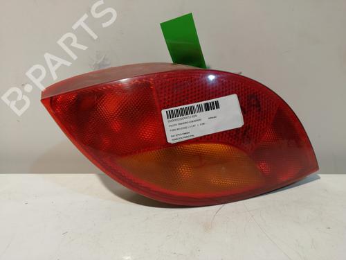 Venstre baglygte FORD KA (RB_) 1.3 i (60 hp) 25458021