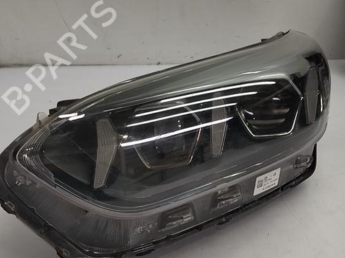 Left headlight KIA PROCEED (CD) 1.6 T-GDI GT | BP36376937C28 - Image 2