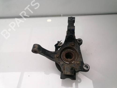 Left front steering knuckle CHEVROLET CAPTIVA (C100, C140) 2.0 D 4WD | BP24140212M25 - Image 2